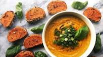 Kimchi Hummus Kimchi Hummus