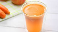 Apple, Carrot and Celery Juice Apple, Carrot and Celery Juice