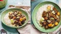 Curry Goat Curry Goat