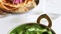 Palak Paneer Recipe (Restaurant-Style) Palak Paneer Recipe (Restaurant-Style)