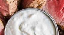 Horseradish Sauce Recipe Horseradish Sauce Recipe