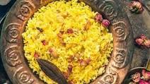 बसंती पुलाव रेसिपी बसंती पुलाव रेसिपी