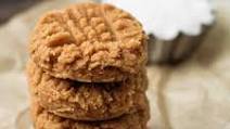 No bake 3-ingredient peanut butter cookie recipe No bake 3-ingredient peanut butter cookie recipe