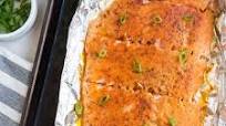 Easy Smoked Salmon Recipe Easy Smoked Salmon Recipe