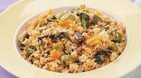 Sinangag na Sinigang (Sinigang Fried Rice) Recipe Sinangag na Sinigang (Sinigang Fried Rice) Recipe
