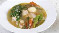 Sinigang na Baboy Recipe Sinigang na Baboy Recipe