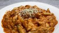 Copycat Cheesecake Factory Four Cheese Pasta Copycat Cheesecake Factory Four Cheese Pasta