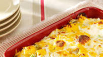 Biscuit Pizza Bake Biscuit Pizza Bake