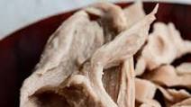 Vegan Chicken Vegan Chicken
