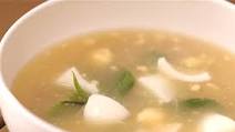 Picadillo Soup Picadillo Soup