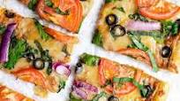 Puff Pastry Pizza Recipe Puff Pastry Pizza Recipe