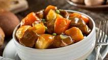 Autumnal Beef Stew Autumnal Beef Stew