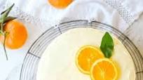Orange Cake Orange Cake