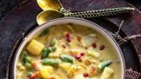 Navratan Korma Navratan Korma