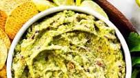 Easy Homemade Guacamole Easy Homemade Guacamole