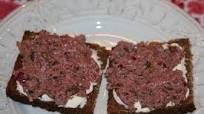 Crudo Crudo