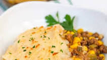 Shepherd's Pie Shepherd's Pie