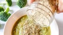 Quick Broccoli Soup Quick Broccoli Soup