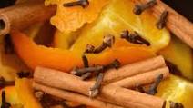 Fall (Cinnamon Orange) Slow Cooker Potpourri Fall (Cinnamon Orange) Slow Cooker Potpourri