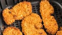 Air Fryer Chicken Tenders Air Fryer Chicken Tenders