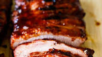 BBQ Baby Back Ribs BBQ Baby Back Ribs