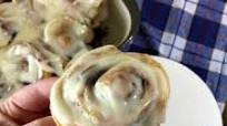 How to Make Easy Cinnamon Rolls using Frozen Bread Dough How to Make Easy Cinnamon Rolls using Frozen Bread Dough