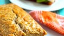 Cassava Bread Cassava Bread