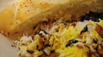 Parcha-Dosheme Plov (Azerbaijan) Parcha-Dosheme Plov (Azerbaijan)
