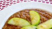 Slow Cooker Cinnamon Apple Steel Cut Oats Slow Cooker Cinnamon Apple Steel Cut Oats