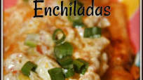 Cajun Crawfish Enchiladas Cajun Crawfish Enchiladas