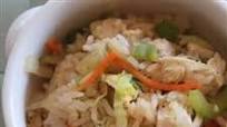 House Fried Rice House Fried Rice