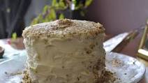 Awesome Carrot Cake with Cream Cheese Frosting Awesome Carrot Cake with Cream Cheese Frosting