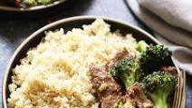 Instant Pot Beef and Broccoli Instant Pot Beef and Broccoli