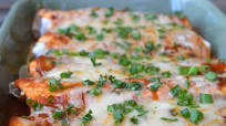 Recipe for Beef Enchiladas (To Die For!!) Recipe for Beef Enchiladas (To Die For!!)