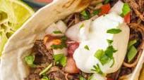 Mexican Shredded Beef Recipe Mexican Shredded Beef Recipe