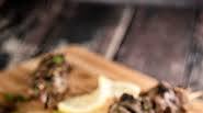 Mediterranean Beef Skewers Recipe Mediterranean Beef Skewers Recipe