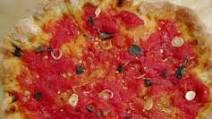 Rosa Pizza Rosa Pizza