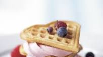Buttermilk Waffles Buttermilk Waffles