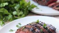 The Best Easy Steak Marinade The Best Easy Steak Marinade