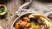 Super Simple Coconut Chicken Tikka Masala Super Simple Coconut Chicken Tikka Masala