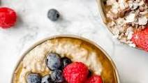 Steel Cut Oats (Stovetop Method) Steel Cut Oats (Stovetop Method)