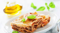 Crock-Pot Layered Lasagna Casserole Recipe Crock-Pot Layered Lasagna Casserole Recipe