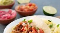 Slow Cooker Pork Tacos Slow Cooker Pork Tacos