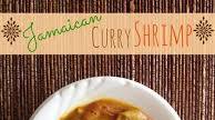 Jamaican Curry Shrimp Recipe Jamaican Curry Shrimp Recipe