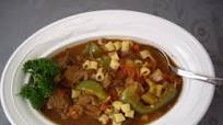 Mood Beef (Portuguese Beef Stew) Mood Beef (Portuguese Beef Stew)