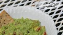 Easy Guacamole Easy Guacamole