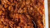 Baked Beans Casserole Baked Beans Casserole