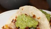 Slow-Cooker Chicken Tacos Recipe by Tasty Slow-Cooker Chicken Tacos Recipe by Tasty