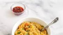 Instant Pot Khichdi Instant Pot Khichdi