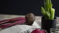 Beet Hummus Beet Hummus